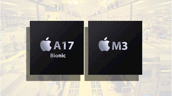 内江苹果15维修站分享iPhone15系列会用3nm芯片吗 